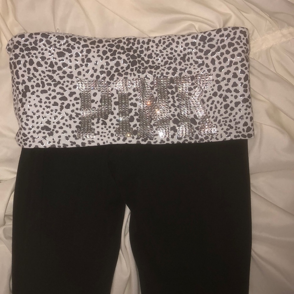 Victoria secret leggings